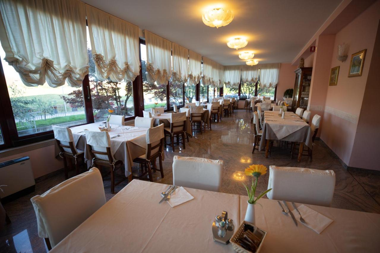 Hotel Da Roberto Lazise Kültér fotó