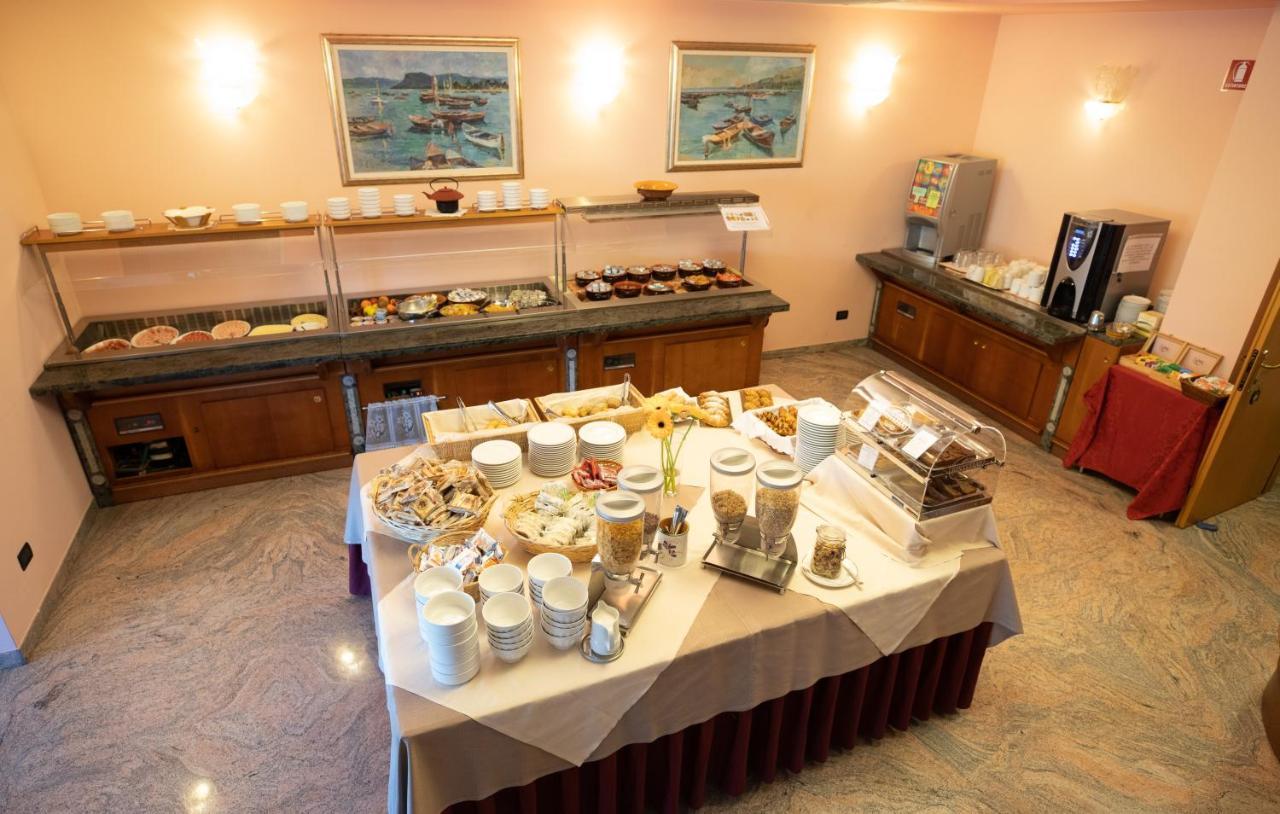 Hotel Da Roberto Lazise Kültér fotó