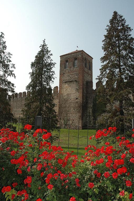 Hotel Da Roberto Lazise Kültér fotó