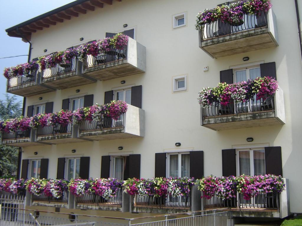 Hotel Da Roberto Lazise Kültér fotó