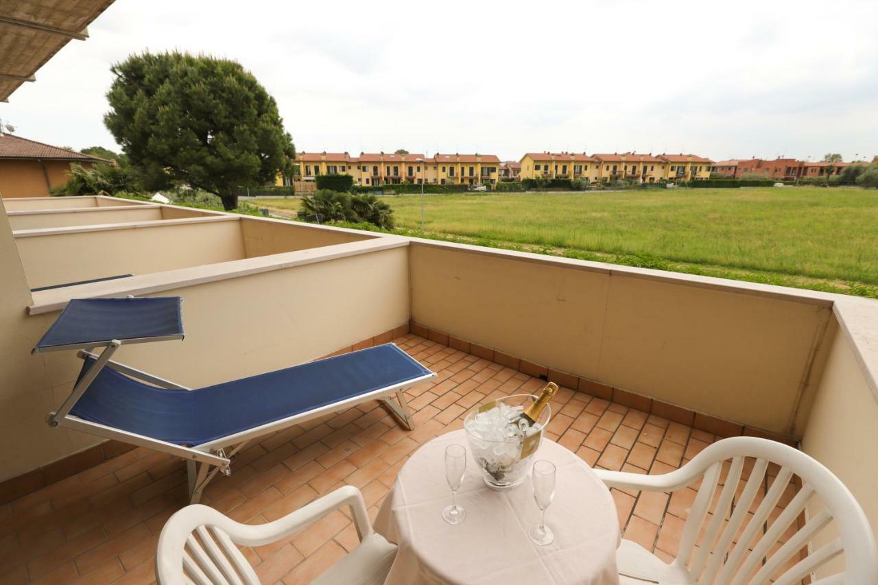Hotel Da Roberto Lazise Kültér fotó
