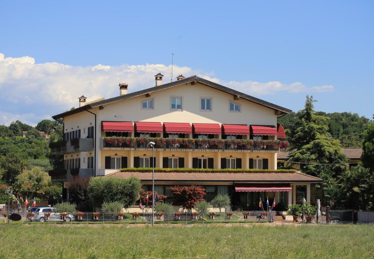 Hotel Da Roberto Lazise Kültér fotó
