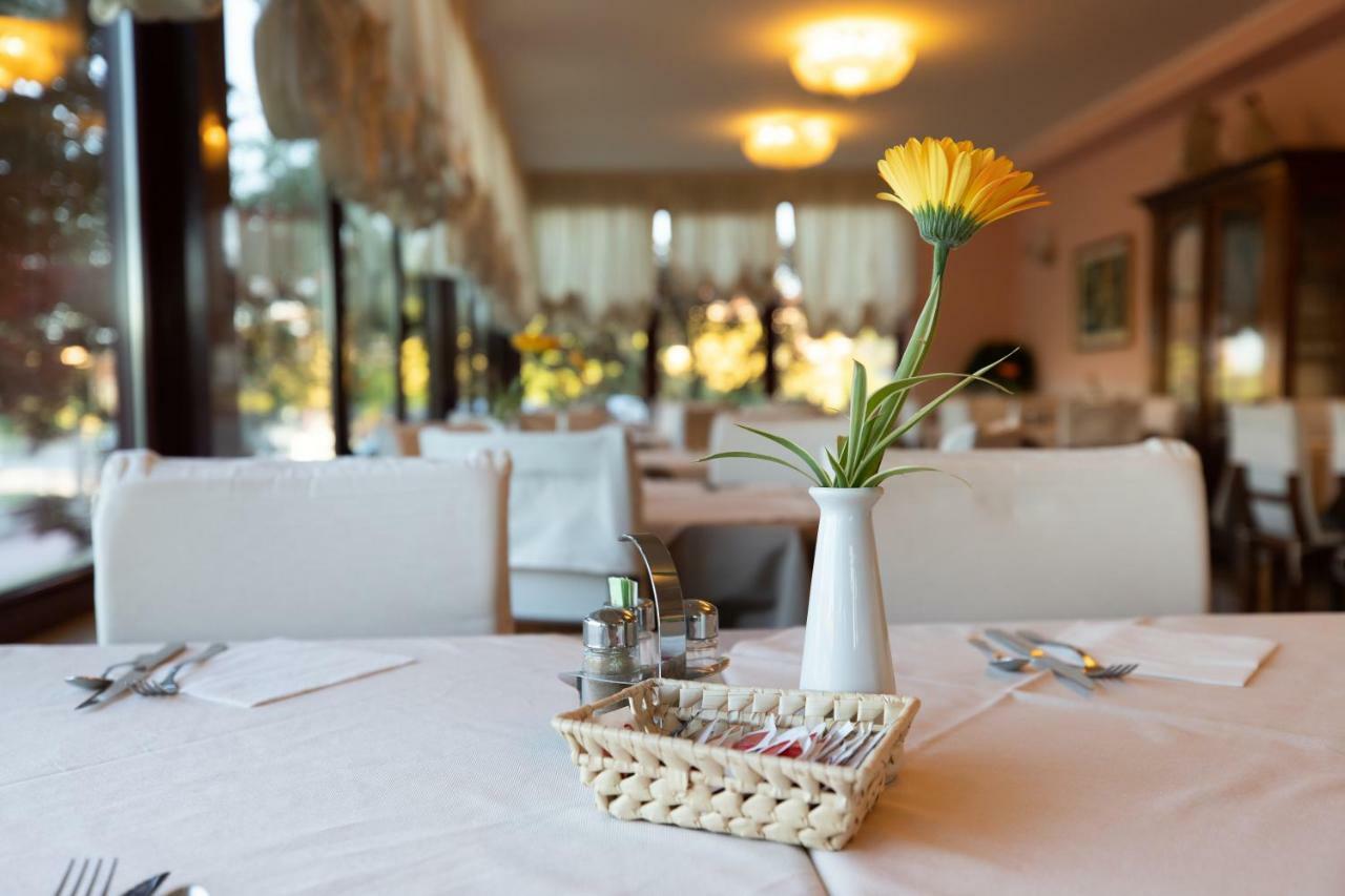 Hotel Da Roberto Lazise Kültér fotó